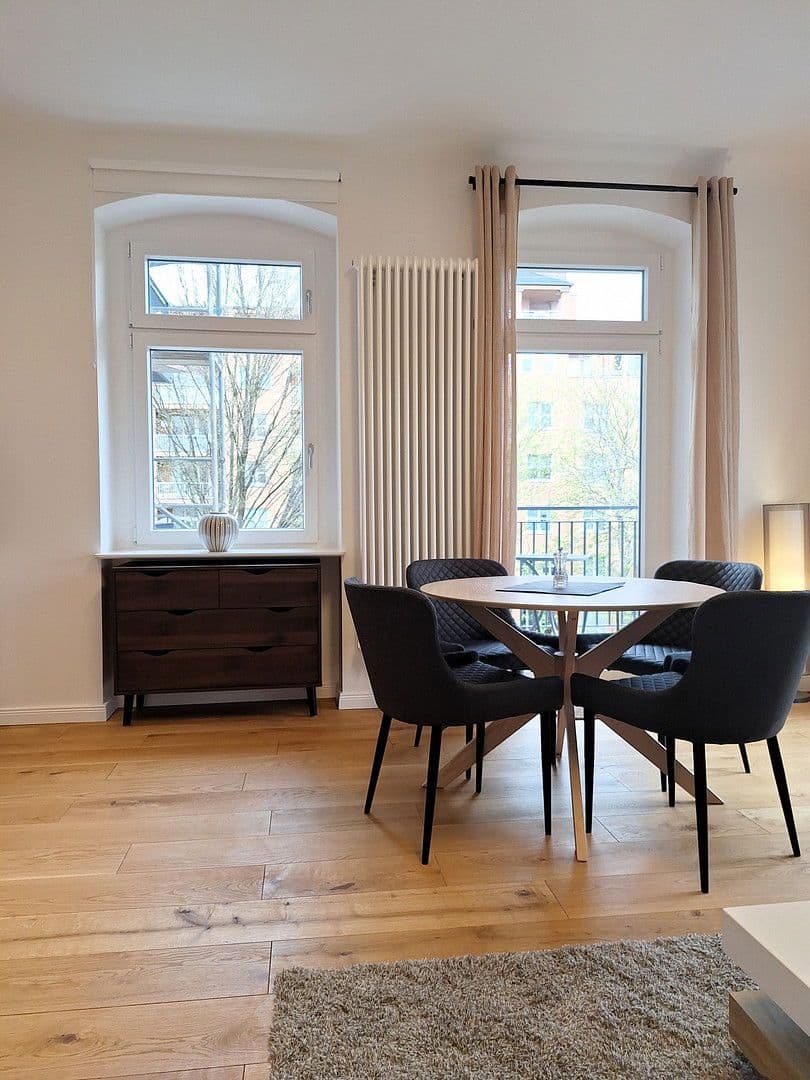 2 bedroom flat to rent, 55 m², Pascalstr. 4, Berlin, Berlin 2 bedroom flat to rent, 55 m², Pascalstr. 4, Berlin, Berlin