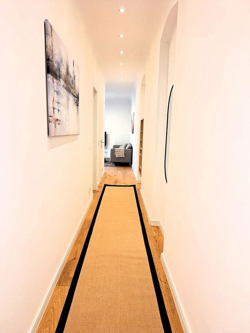 2 bedroom flat to rent, 55 m², Pascalstr. 4, Berlin, Berlin 2 bedroom flat to rent, 55 m², Pascalstr. 4, Berlin, Berlin