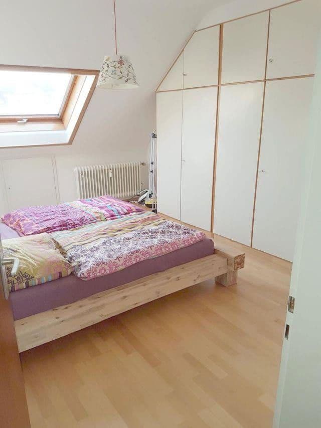 2 bedroom flat to rent, 50 m², Hanover, Lower Saxony 2 bedroom flat to rent, 50 m², Hanover, Lower Saxony