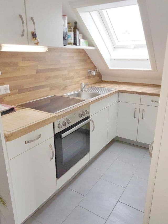 2 bedroom flat to rent, 50 m², Hanover, Lower Saxony 2 bedroom flat to rent, 50 m², Hanover, Lower Saxony