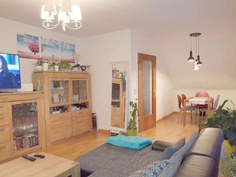 2 bedroom flat to rent, 50 m², Hanover, Lower Saxony 2 bedroom flat to rent, 50 m², Hanover, Lower Saxony