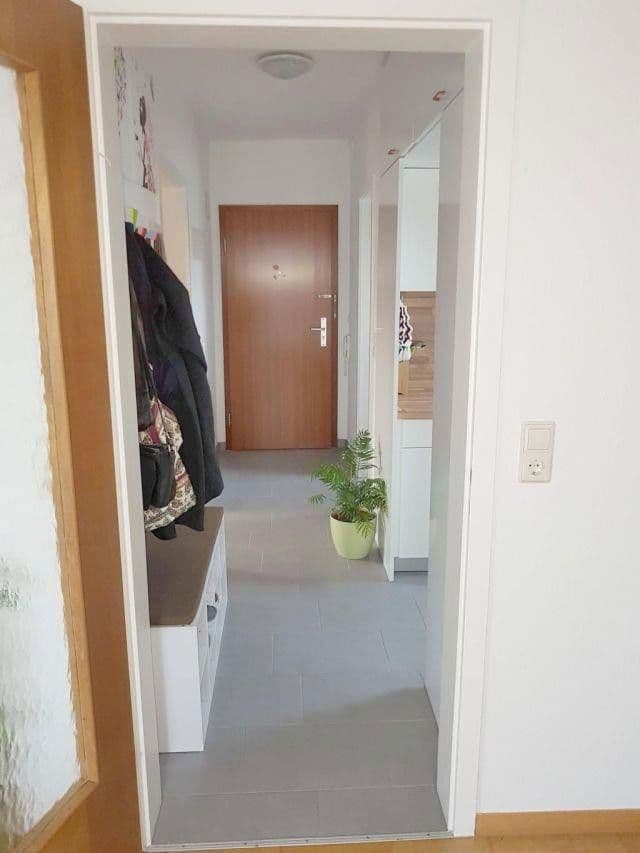 2 bedroom flat to rent, 50 m², Hanover, Lower Saxony 2 bedroom flat to rent, 50 m², Hanover, Lower Saxony