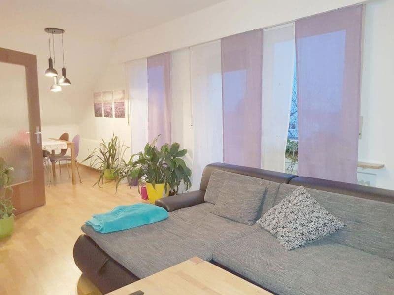 2 bedroom flat to rent, 50 m², Hanover, Lower Saxony 2 bedroom flat to rent, 50 m², Hanover, Lower Saxony