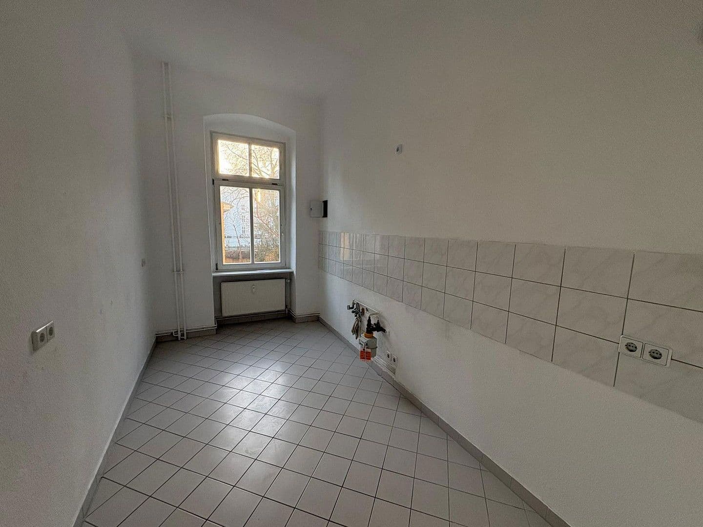 3 bedroom flat for sale, 80 m², Marienstr. 7, Berlin, Berlin 3 bedroom flat for sale, 80 m², Marienstr. 7, Berlin, Berlin