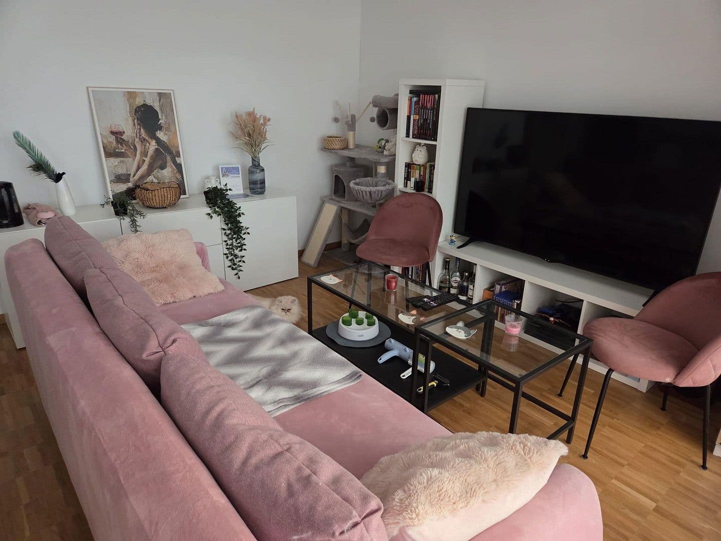 2 bedroom flat to rent, 61 m², Berlin, Berlin 2 bedroom flat to rent, 61 m², Berlin, Berlin