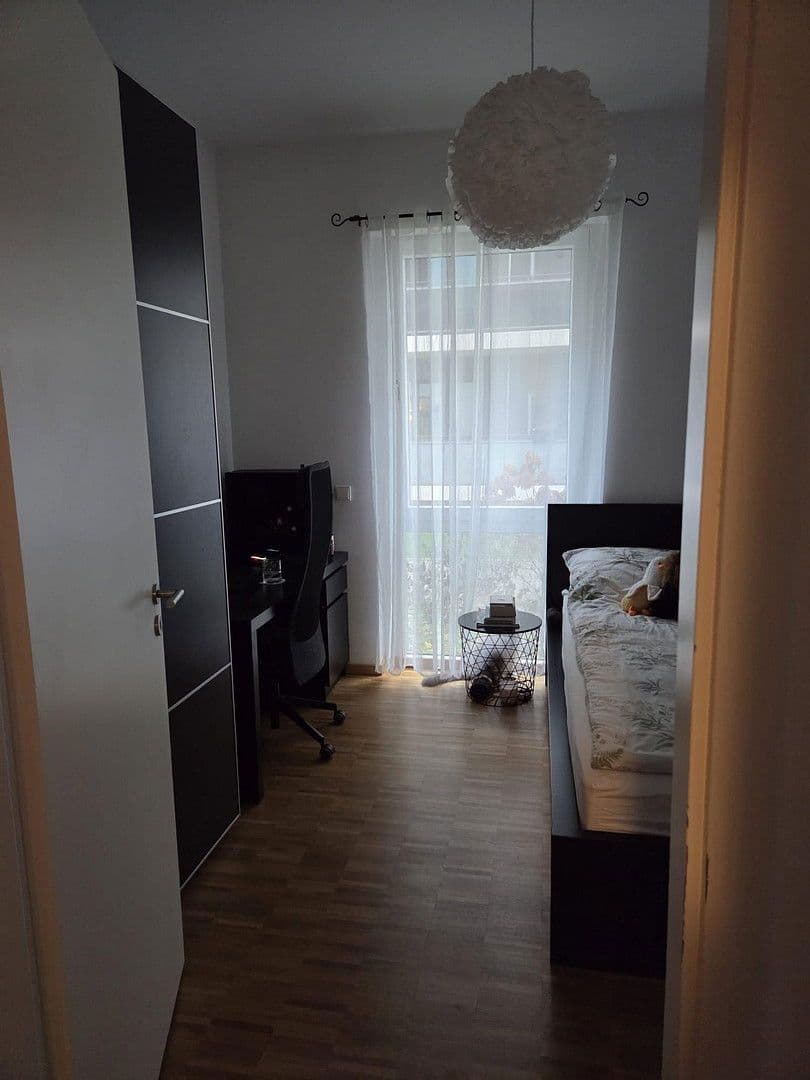 2 bedroom flat to rent, 61 m², Berlin, Berlin 2 bedroom flat to rent, 61 m², Berlin, Berlin