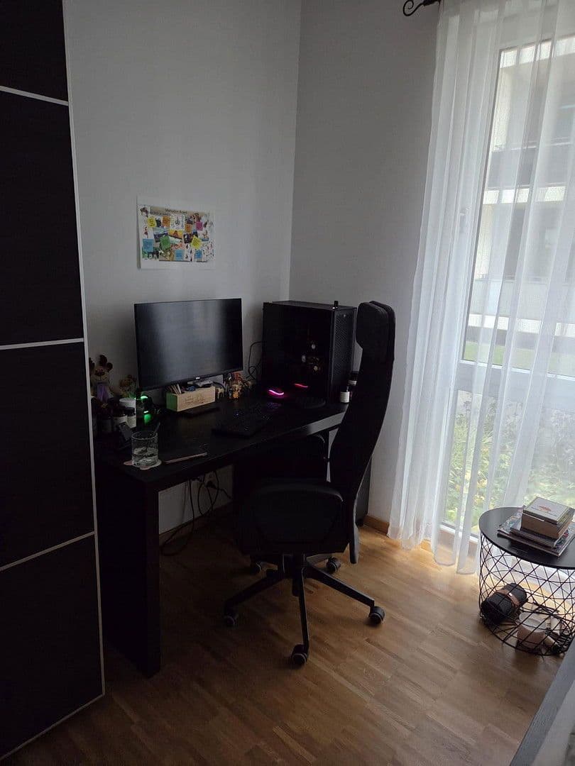 2 bedroom flat to rent, 61 m², Berlin, Berlin 2 bedroom flat to rent, 61 m², Berlin, Berlin