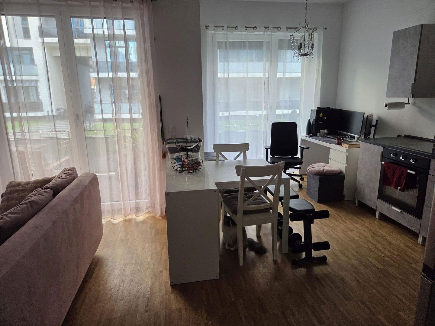 2 bedroom flat to rent, 61 m², Berlin, Berlin 2 bedroom flat to rent, 61 m², Berlin, Berlin