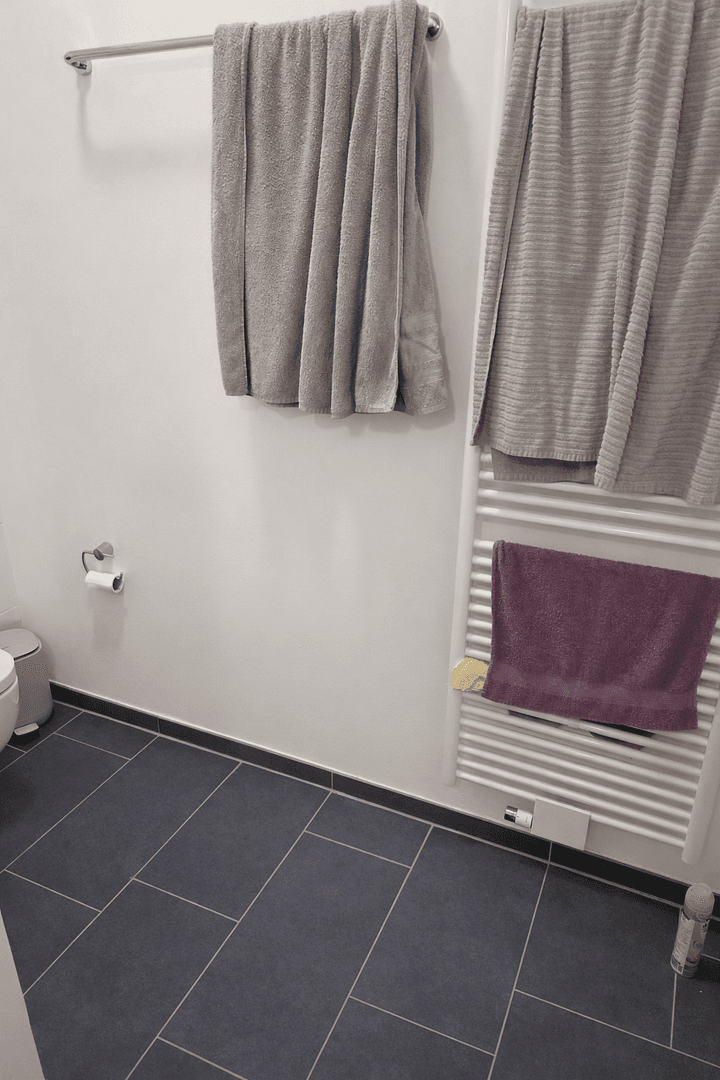 2 bedroom flat to rent, 61 m², Berlin, Berlin 2 bedroom flat to rent, 61 m², Berlin, Berlin