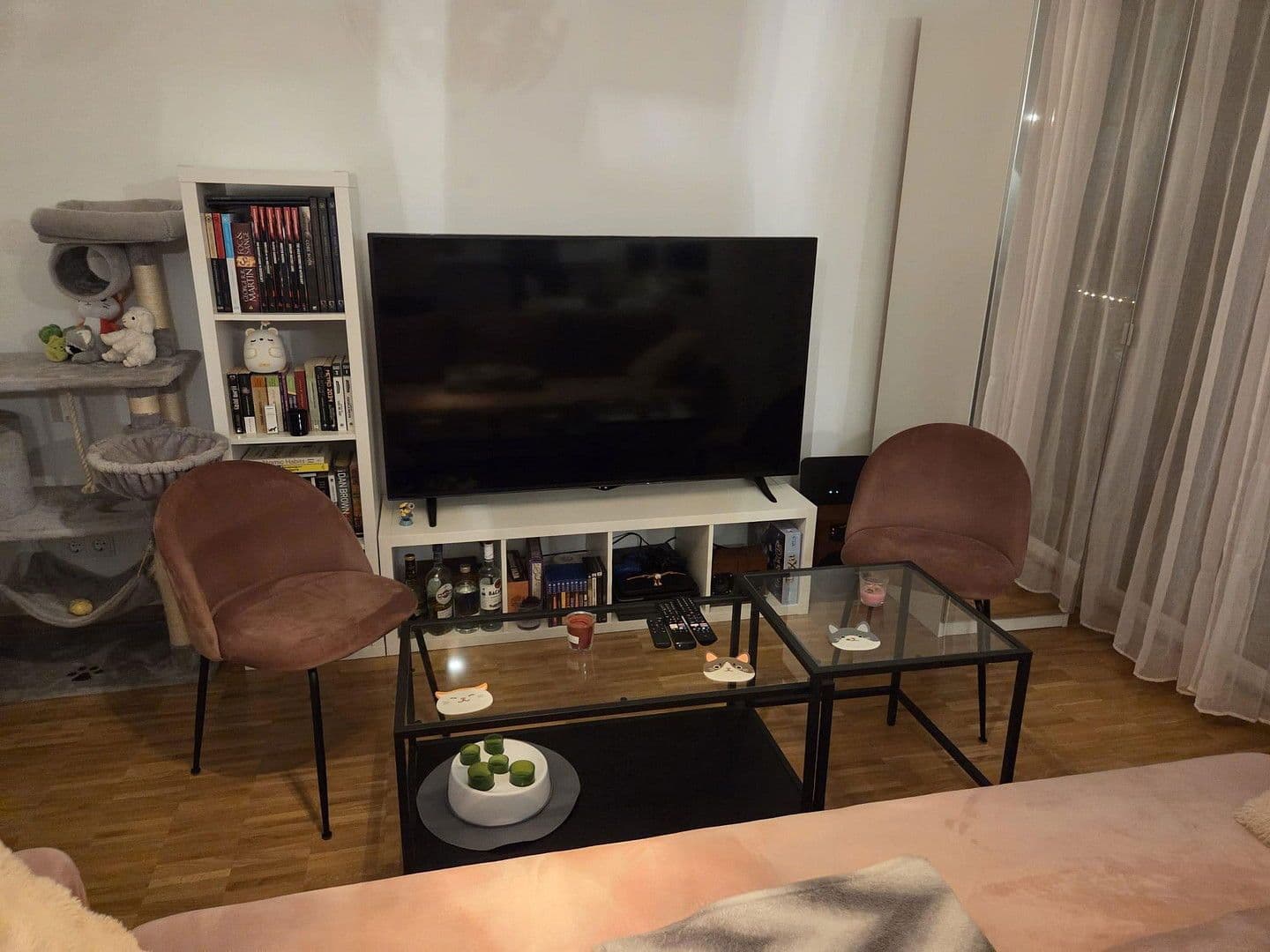 2 bedroom flat to rent, 61 m², Berlin, Berlin 2 bedroom flat to rent, 61 m², Berlin, Berlin