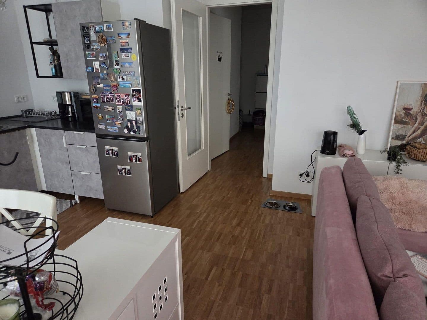 2 bedroom flat to rent, 61 m², Berlin, Berlin 2 bedroom flat to rent, 61 m², Berlin, Berlin