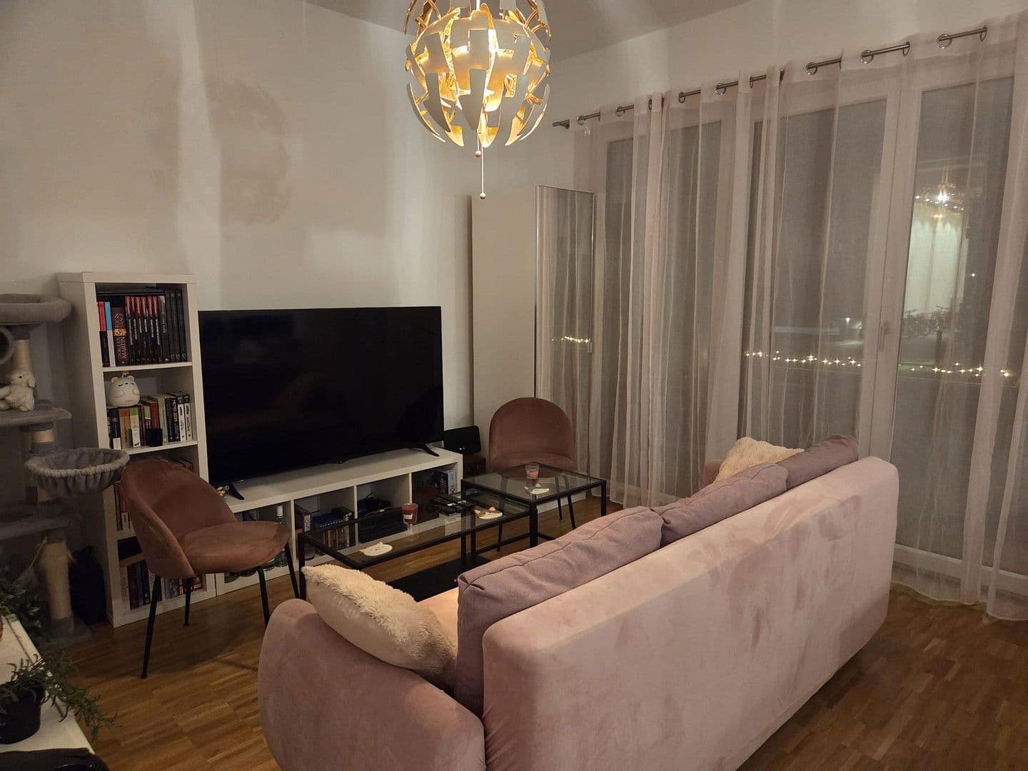 2 bedroom flat to rent, 61 m², Berlin, Berlin 2 bedroom flat to rent, 61 m², Berlin, Berlin