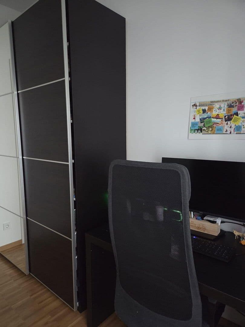 2 bedroom flat to rent, 61 m², Berlin, Berlin 2 bedroom flat to rent, 61 m², Berlin, Berlin