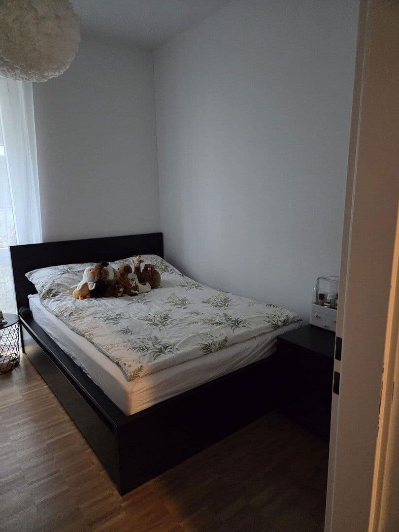 2 bedroom flat to rent, 61 m², Berlin, Berlin 2 bedroom flat to rent, 61 m², Berlin, Berlin