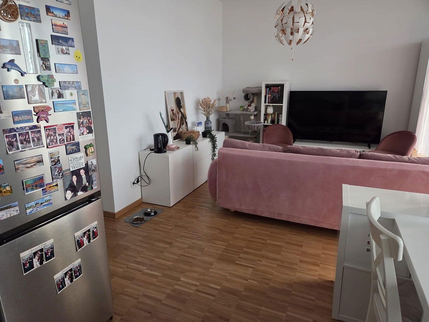 2 bedroom flat to rent, 61 m², Berlin, Berlin 2 bedroom flat to rent, 61 m², Berlin, Berlin