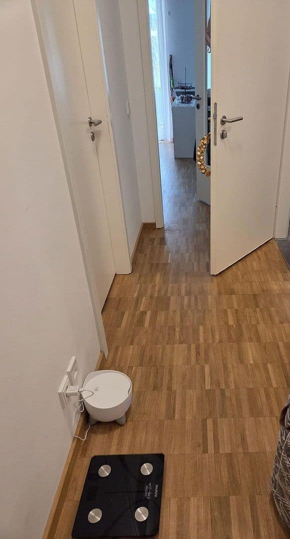 2 bedroom flat to rent, 61 m², Berlin, Berlin 2 bedroom flat to rent, 61 m², Berlin, Berlin