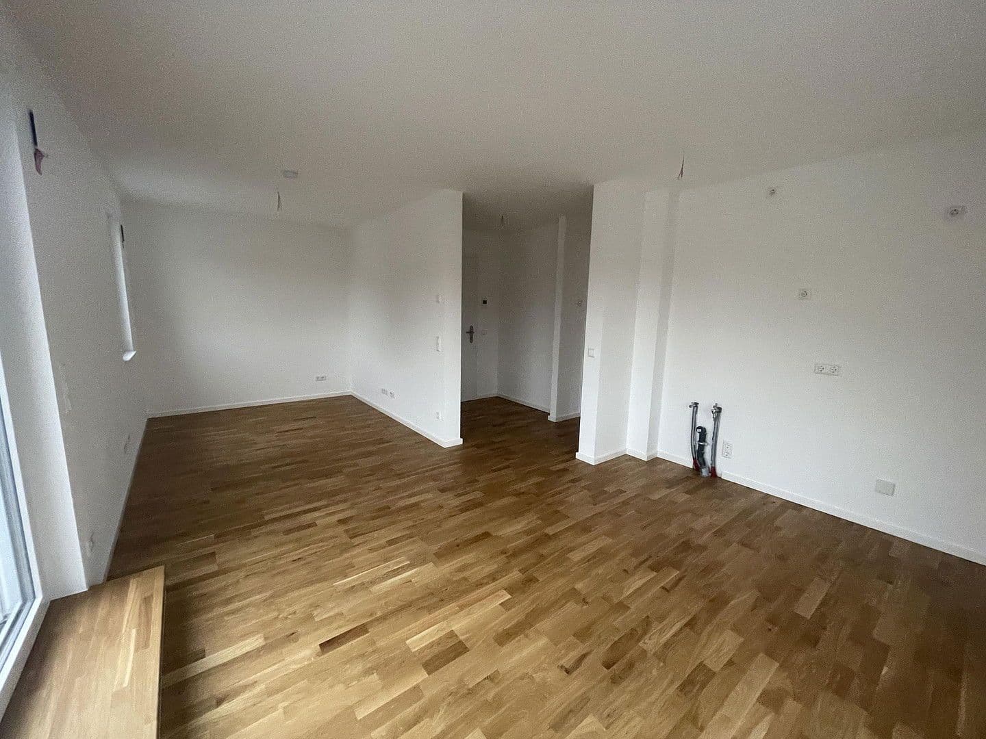 2 bedroom flat to rent, 60 m², Blankenfelde-Mahlow, Brandenburg 2 bedroom flat to rent, 60 m², Blankenfelde-Mahlow, Brandenburg