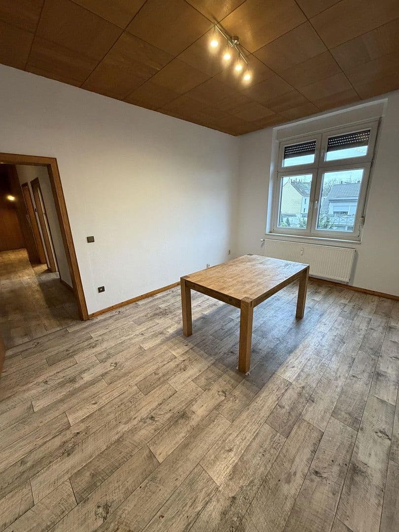 3 bedroom flat to rent, 84 m², Duisburg, North Rhine-Westphalia 3 bedroom flat to rent, 84 m², Duisburg, North Rhine-Westphalia
