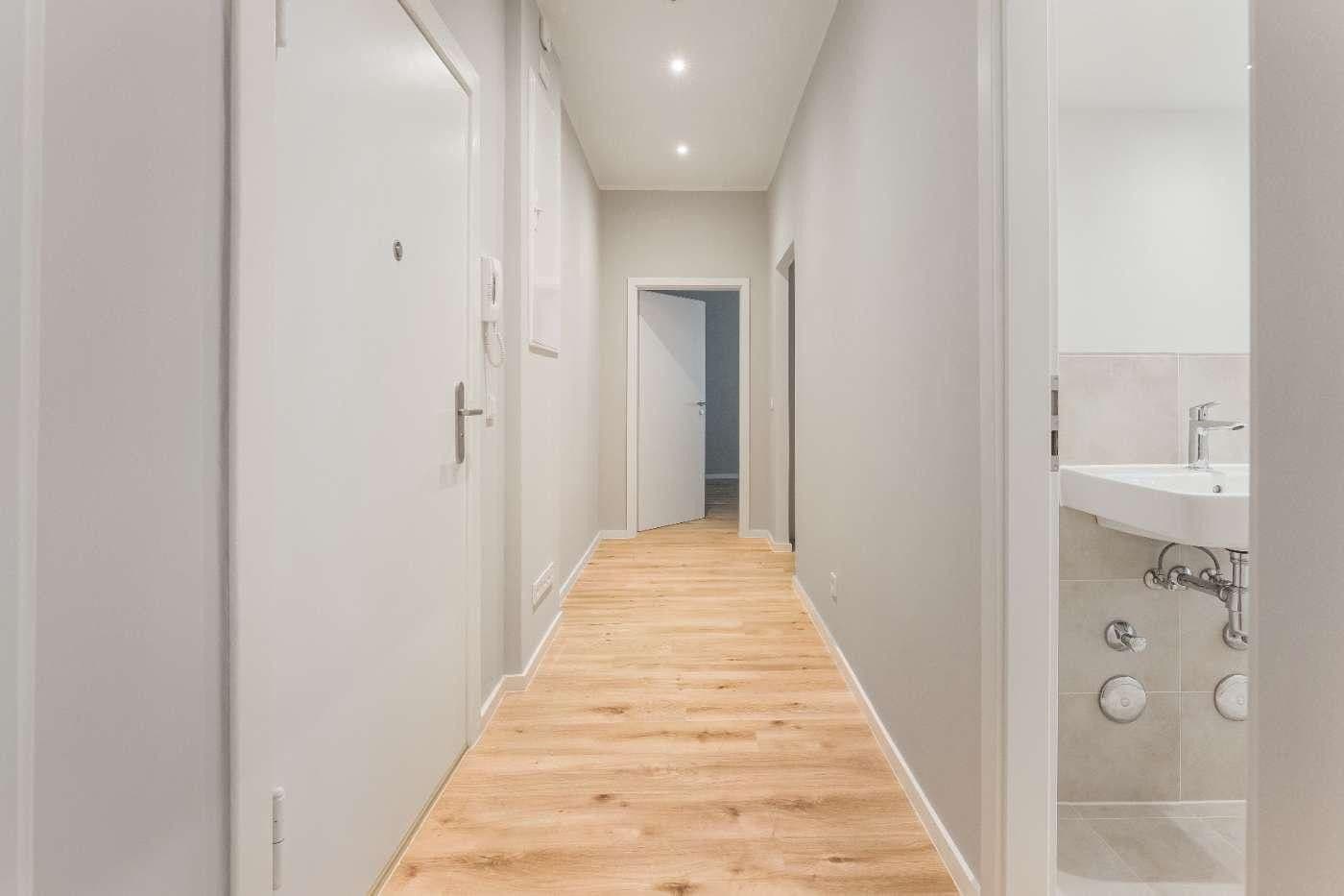 2 bedroom flat to rent, 60 m², Bernstorffstraße 11, Berlin, Berlin 2 bedroom flat to rent, 60 m², Bernstorffstraße 11, Berlin, Berlin