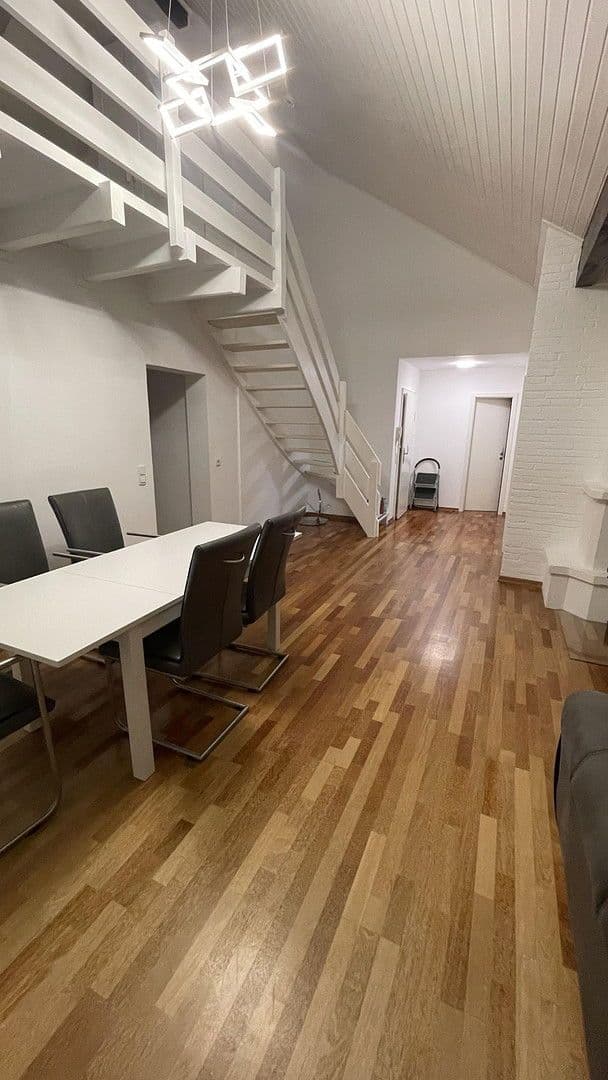 4 bedroom flat to rent, 100 m², Düsseldorf, North Rhine-Westphalia 4 bedroom flat to rent, 100 m², Düsseldorf, North Rhine-Westphalia