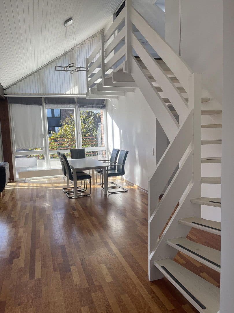 4 bedroom flat to rent, 100 m², Düsseldorf, North Rhine-Westphalia 4 bedroom flat to rent, 100 m², Düsseldorf, North Rhine-Westphalia