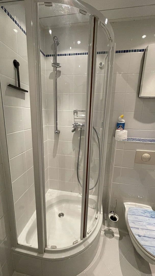 4 bedroom flat to rent, 100 m², Düsseldorf, North Rhine-Westphalia 4 bedroom flat to rent, 100 m², Düsseldorf, North Rhine-Westphalia