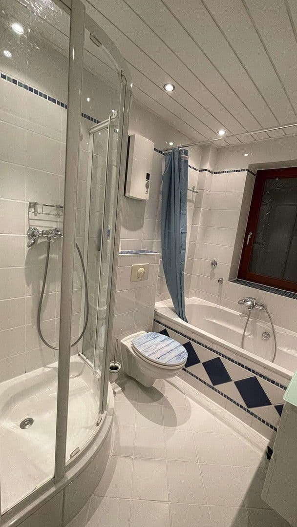 4 bedroom flat to rent, 100 m², Düsseldorf, North Rhine-Westphalia 4 bedroom flat to rent, 100 m², Düsseldorf, North Rhine-Westphalia