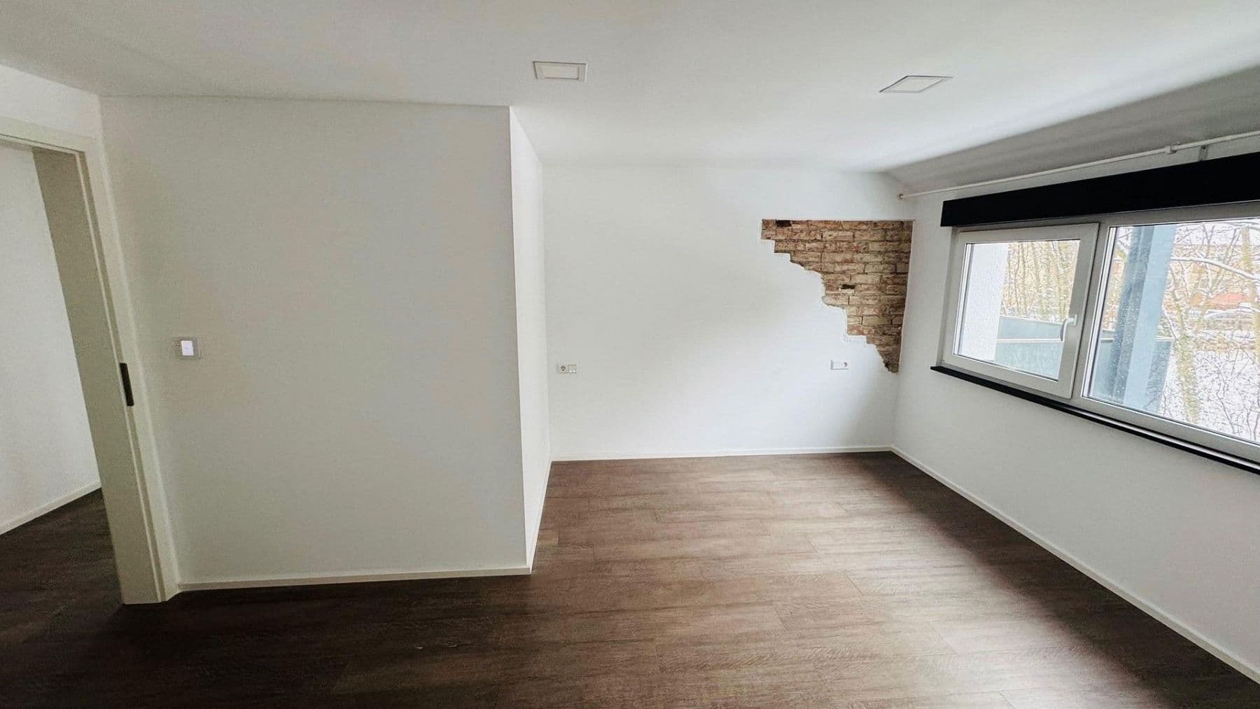 2 bedroom with open-plan kitchen flat to rent, 135 m², Ludwigsburg, Baden-Württemberg 2 bedroom with open-plan kitchen flat to rent, 135 m², Ludwigsburg, Baden-Württemberg