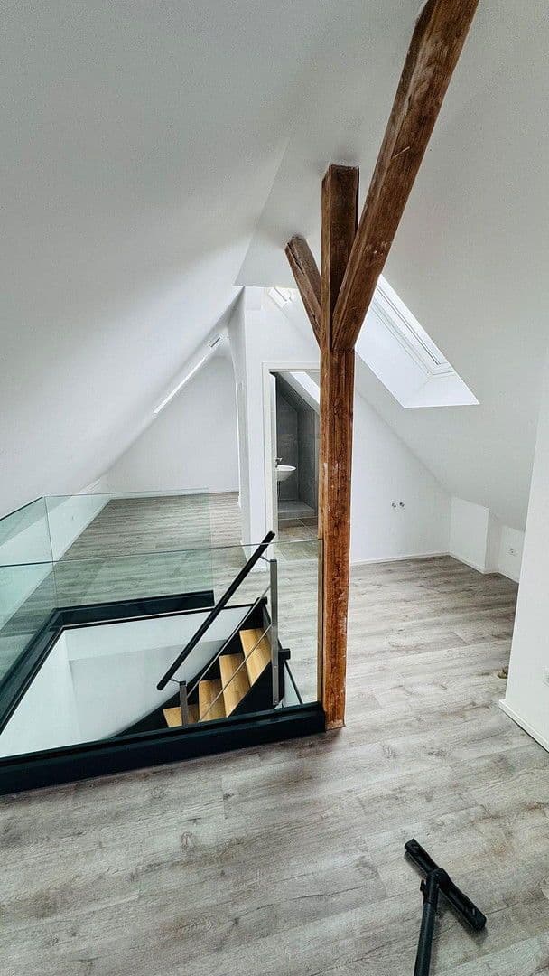 2 bedroom with open-plan kitchen flat to rent, 135 m², Ludwigsburg, Baden-Württemberg 2 bedroom with open-plan kitchen flat to rent, 135 m², Ludwigsburg, Baden-Württemberg