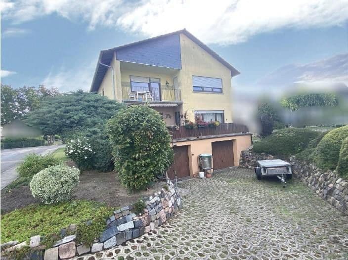 4 bedroom flat to rent, 90 m², Biblis, Hesse 4 bedroom flat to rent, 90 m², Biblis, Hesse