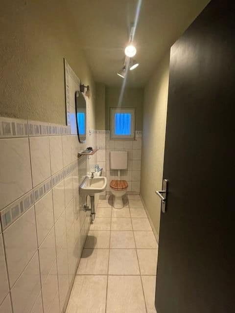 4 bedroom flat to rent, 90 m², Biblis, Hesse 4 bedroom flat to rent, 90 m², Biblis, Hesse