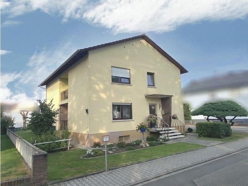 4 bedroom flat to rent, 90 m², Biblis, Hesse 4 bedroom flat to rent, 90 m², Biblis, Hesse