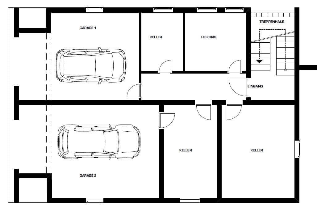 4 bedroom flat to rent, 90 m², Biblis, Hesse 4 bedroom flat to rent, 90 m², Biblis, Hesse