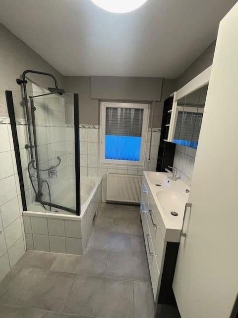 4 bedroom flat to rent, 90 m², Biblis, Hesse 4 bedroom flat to rent, 90 m², Biblis, Hesse