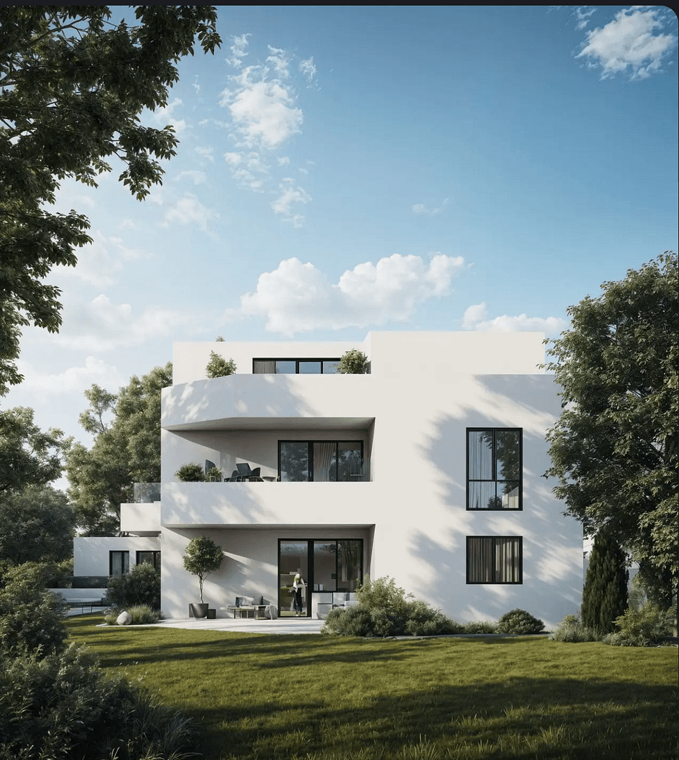 2 bedroom flat for sale, 48 m², Friedrichstr. 12, Biebertal, Hesse 2 bedroom flat for sale, 48 m², Friedrichstr. 12, Biebertal, Hesse