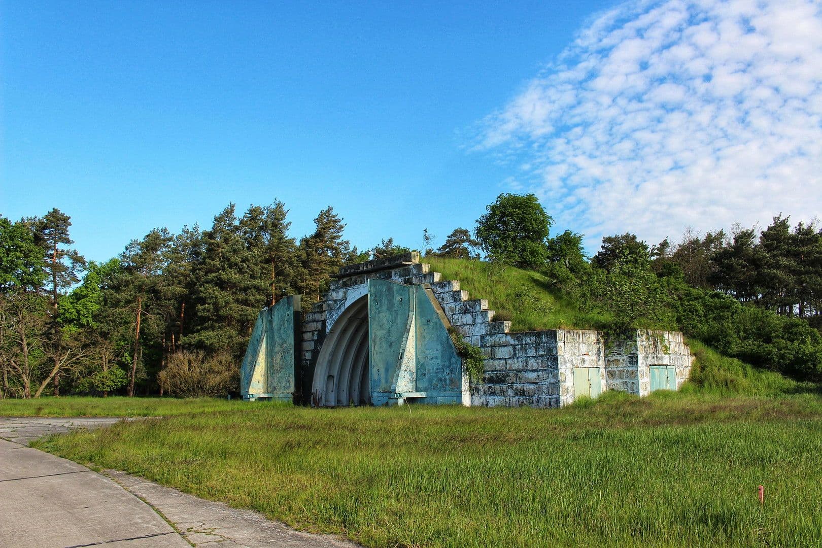 non-residential property for sale, 30,000 m², Lindenstraße 15, Neuhardenberg, Brandenburg non-residential property for sale, 30,000 m², Lindenstraße 15, Neuhardenberg, Brandenburg