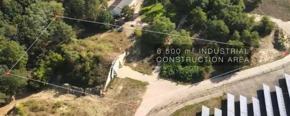 non-residential property for sale, 30,000 m², Lindenstraße 15, Neuhardenberg, Brandenburg non-residential property for sale, 30,000 m², Lindenstraße 15, Neuhardenberg, Brandenburg