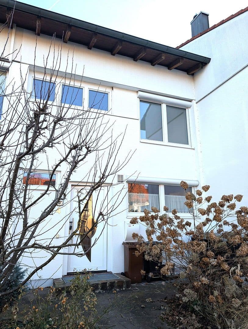 house for sale, 149 m², Westendstraße 4, Kirchheim b. München, Bavaria house for sale, 149 m², Westendstraße 4, Kirchheim b. München, Bavaria