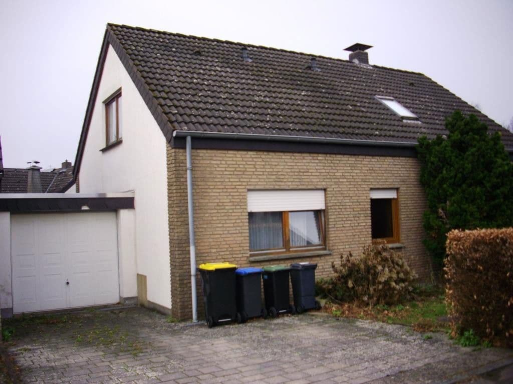house for sale, 192 m², Vlotho, North Rhine-Westphalia house for sale, 192 m², Vlotho, North Rhine-Westphalia