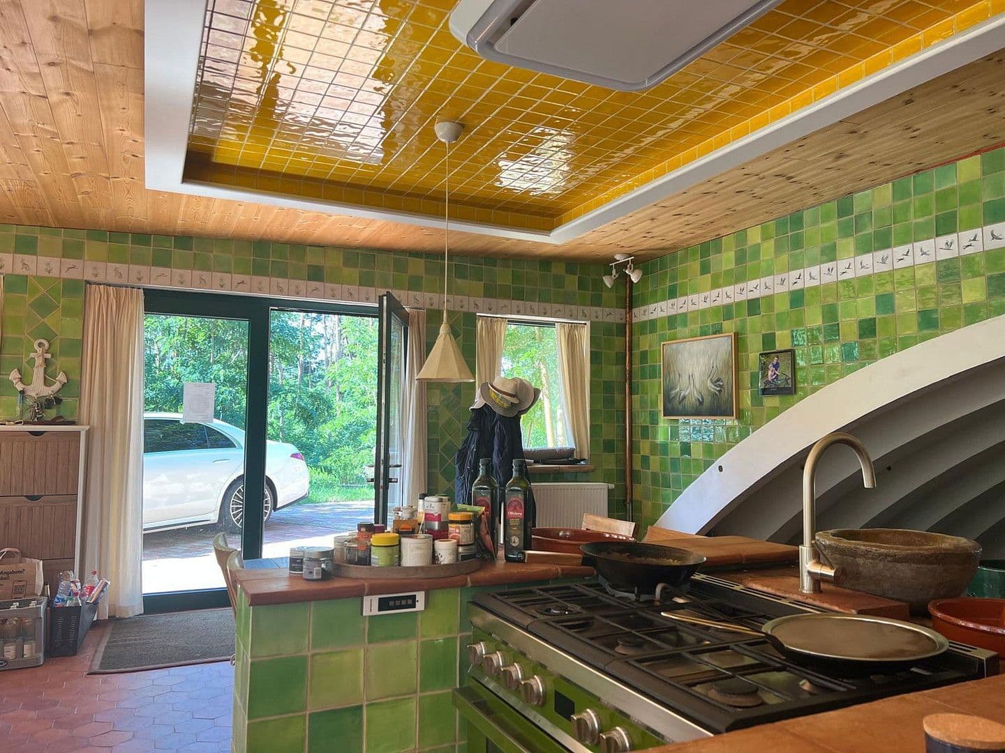 house for sale, 29,000 m², Lindenstraße 15, Neuhardenberg, Brandenburg house for sale, 29,000 m², Lindenstraße 15, Neuhardenberg, Brandenburg