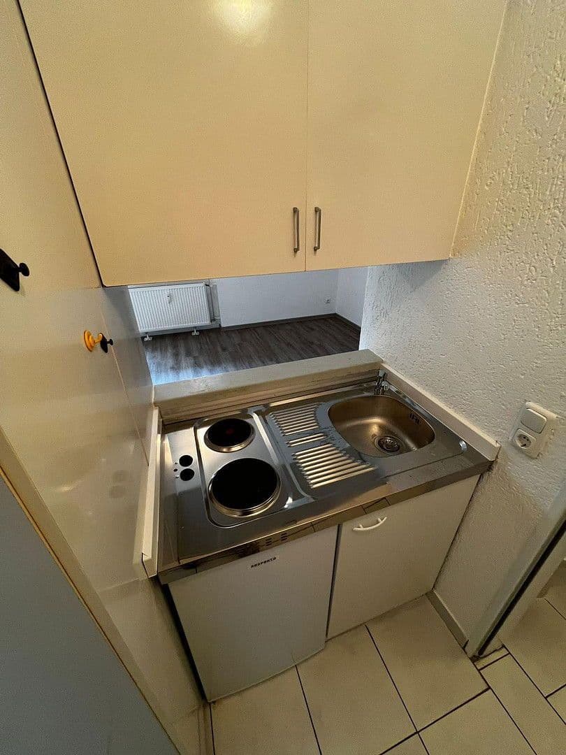 1 bedroom flat to rent, 35 m², Mainz, Rhineland-Palatinate 1 bedroom flat to rent, 35 m², Mainz, Rhineland-Palatinate