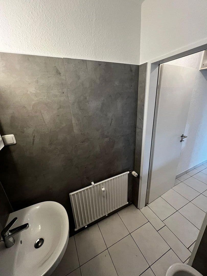 1 bedroom flat to rent, 35 m², Mainz, Rhineland-Palatinate 1 bedroom flat to rent, 35 m², Mainz, Rhineland-Palatinate
