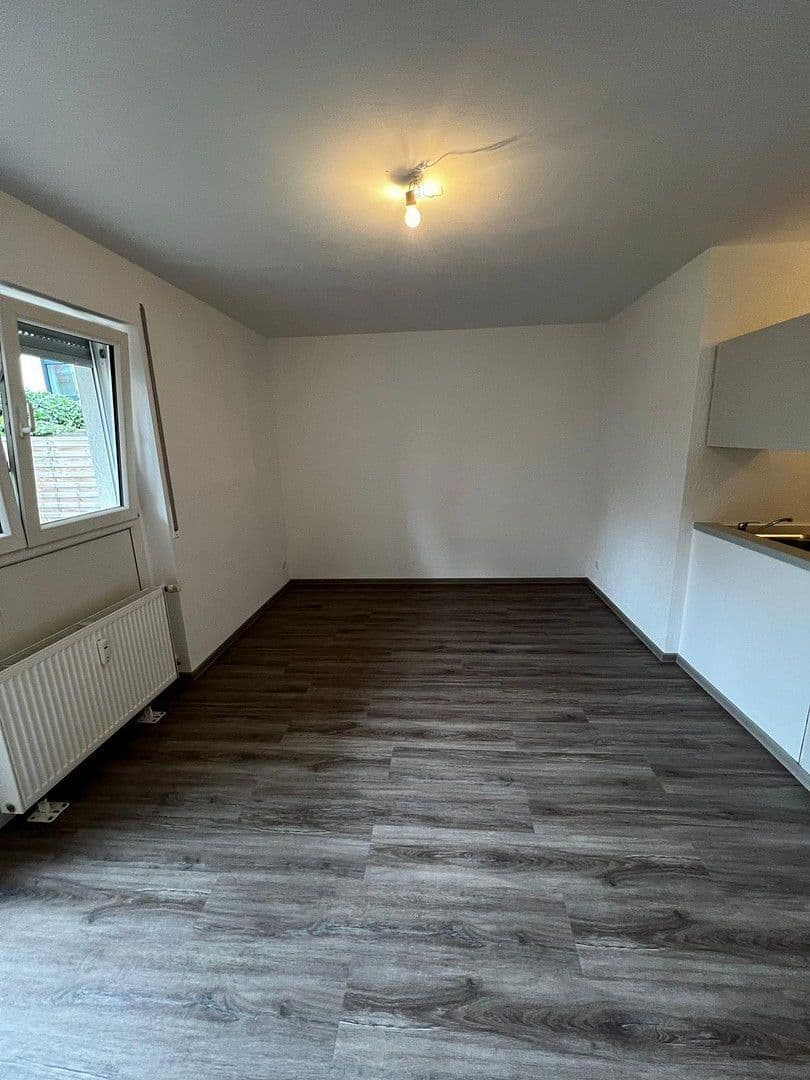 1 bedroom flat to rent, 35 m², Mainz, Rhineland-Palatinate 1 bedroom flat to rent, 35 m², Mainz, Rhineland-Palatinate