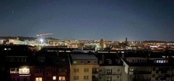 2 bedroom flat to rent, 44 m², St.-Georgen-Steige 17, Pforzheim, Baden-Württemberg 2 bedroom flat to rent, 44 m², St.-Georgen-Steige 17, Pforzheim, Baden-Württemberg