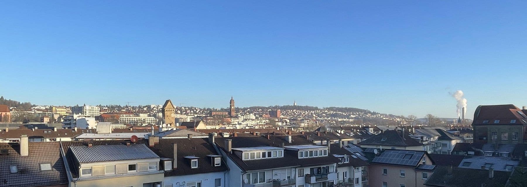 2 bedroom flat to rent, 44 m², St.-Georgen-Steige 17, Pforzheim, Baden-Württemberg 2 bedroom flat to rent, 44 m², St.-Georgen-Steige 17, Pforzheim, Baden-Württemberg