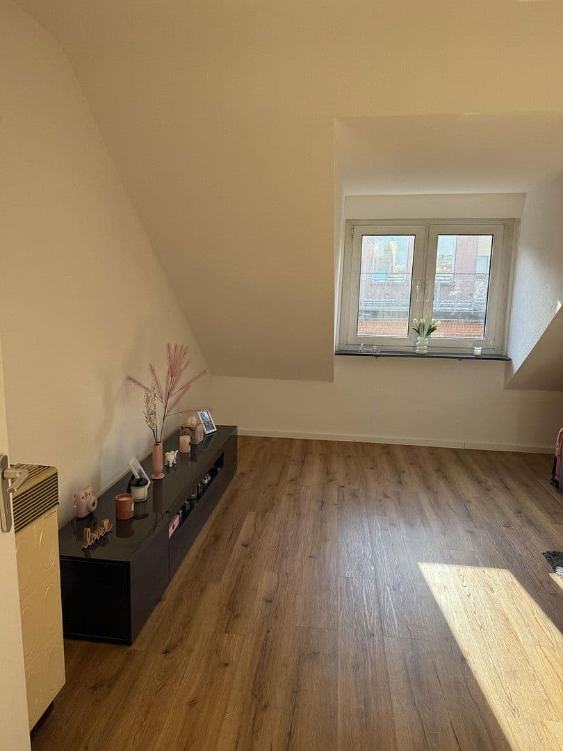 2 bedroom flat to rent, 44 m², St.-Georgen-Steige 17, Pforzheim, Baden-Württemberg 2 bedroom flat to rent, 44 m², St.-Georgen-Steige 17, Pforzheim, Baden-Württemberg