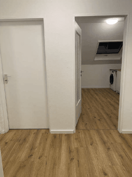 2 bedroom flat to rent, 44 m², St.-Georgen-Steige 17, Pforzheim, Baden-Württemberg 2 bedroom flat to rent, 44 m², St.-Georgen-Steige 17, Pforzheim, Baden-Württemberg