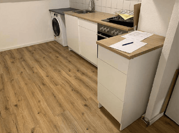 2 bedroom flat to rent, 44 m², St.-Georgen-Steige 17, Pforzheim, Baden-Württemberg 2 bedroom flat to rent, 44 m², St.-Georgen-Steige 17, Pforzheim, Baden-Württemberg