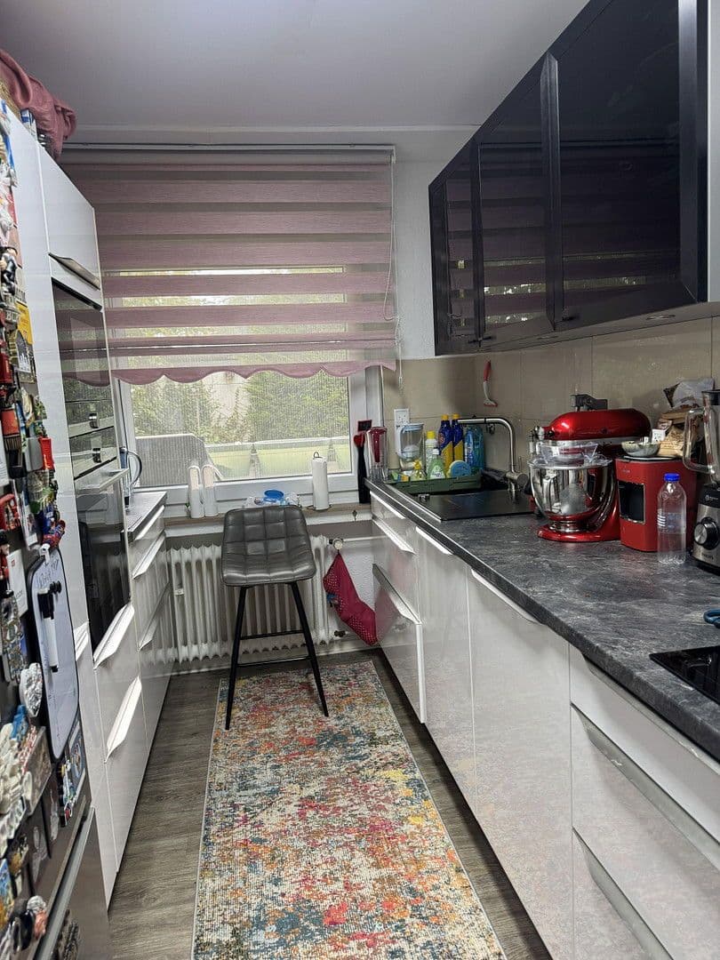 3 bedroom flat for sale, 93 m², An der Rheinbahn 17, Meerbusch, North Rhine-Westphalia 3 bedroom flat for sale, 93 m², An der Rheinbahn 17, Meerbusch, North Rhine-Westphalia