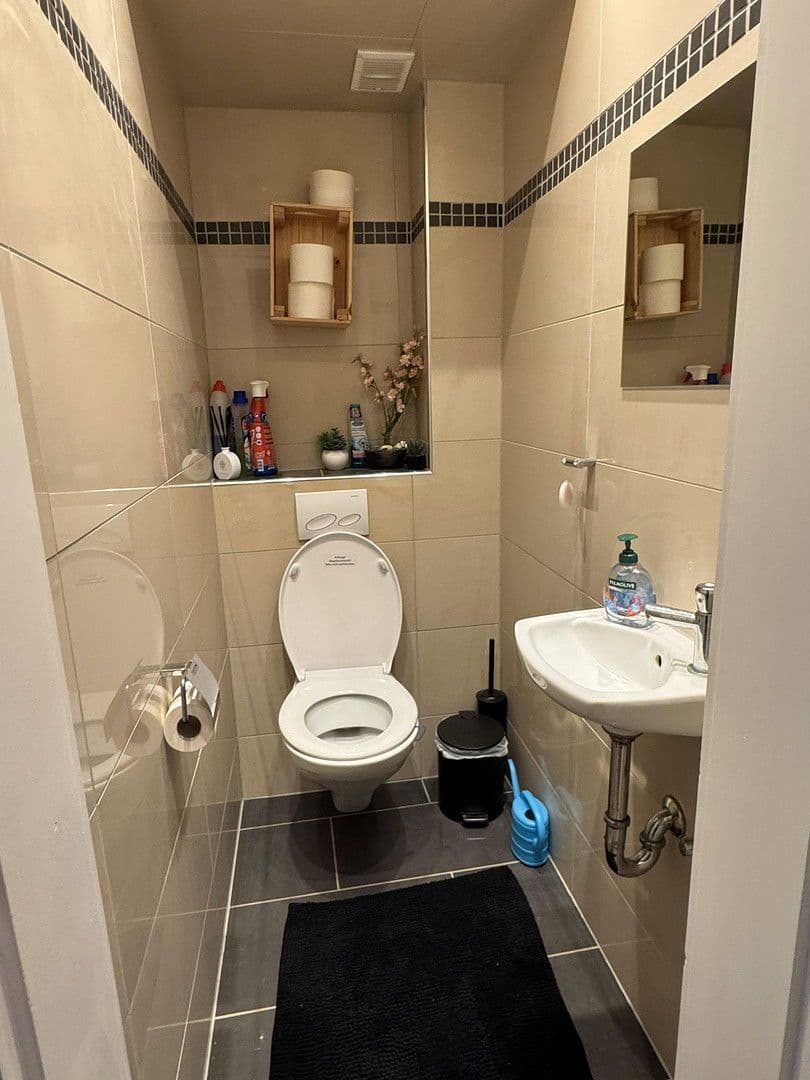 3 bedroom flat for sale, 93 m², An der Rheinbahn 17, Meerbusch, North Rhine-Westphalia 3 bedroom flat for sale, 93 m², An der Rheinbahn 17, Meerbusch, North Rhine-Westphalia